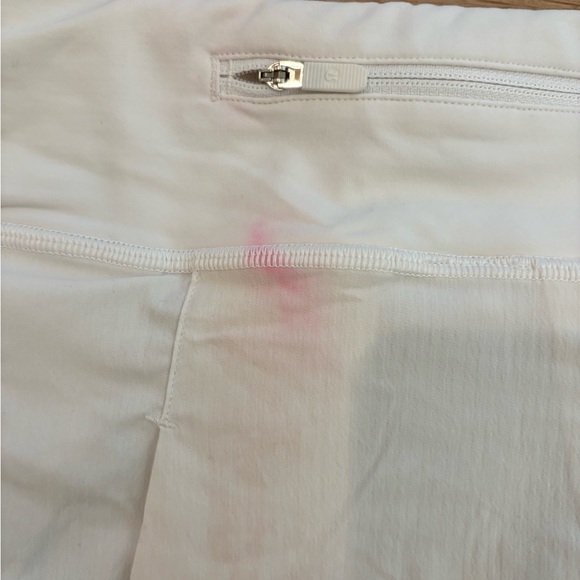 lululemon pace rival skirt tall - Picture 6 of 6